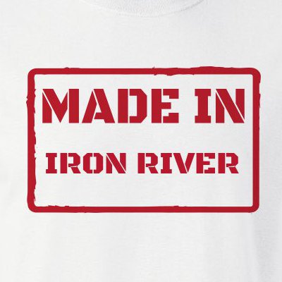 Shirts – Iron River
