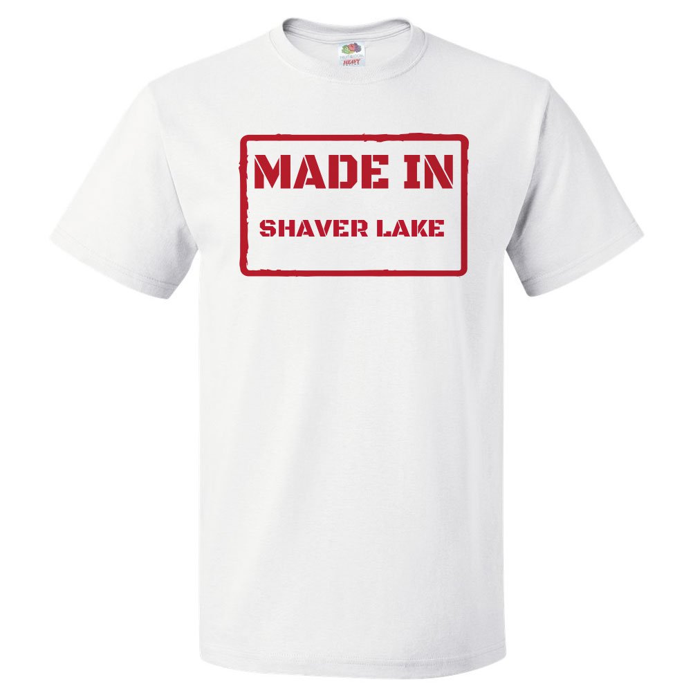 shirt shaver